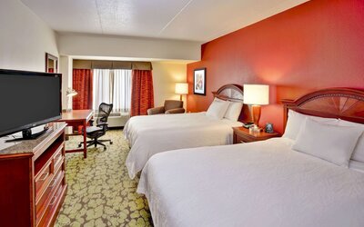 Hilton Garden Inn Chicago/Midway Airport