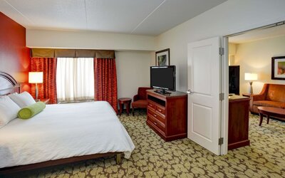 Hilton Garden Inn Chicago/Midway Airport