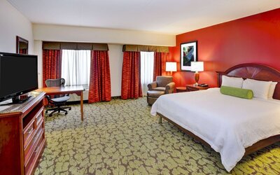 Hilton Garden Inn Chicago/Midway Airport