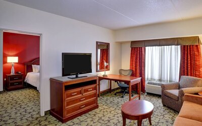 Hilton Garden Inn Chicago/Midway Airport