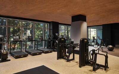 Virgin Hotel Las Vegas, Curio Collection by Hilton