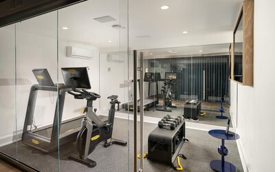 Virgin Hotel Las Vegas, Curio Collection by Hilton