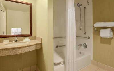 Hilton Garden Inn Chicago/Midway Airport