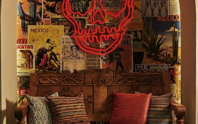 Virgin Hotel Las Vegas, Curio Collection by Hilton