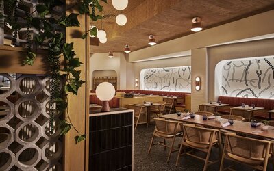 Virgin Hotel Las Vegas, Curio Collection by Hilton