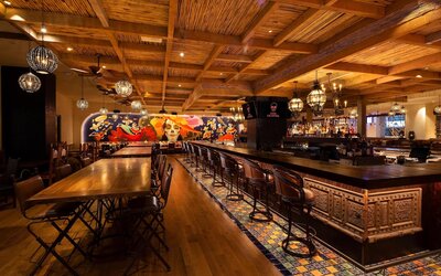 Virgin Hotel Las Vegas, Curio Collection by Hilton