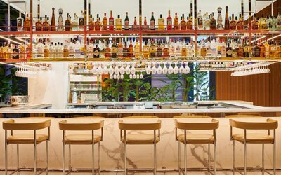 Virgin Hotel Las Vegas, Curio Collection by Hilton