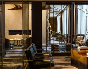 The Allegro Royal Sonesta Hotel Chicago Loop