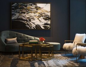 The Allegro Royal Sonesta Hotel Chicago Loop