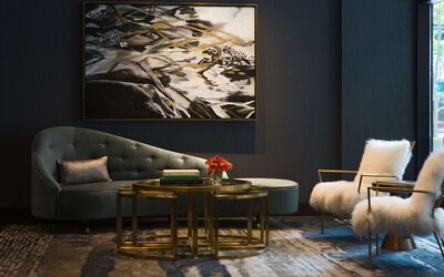The Allegro Royal Sonesta Hotel Chicago Loop