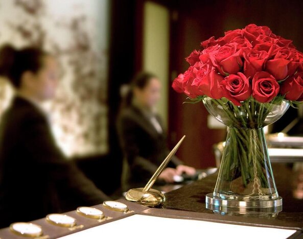 Jet Luxury Elite at The Signature