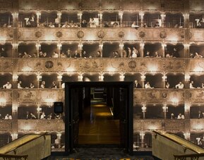 The Allegro Royal Sonesta Hotel Chicago Loop