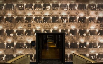 The Allegro Royal Sonesta Hotel Chicago Loop
