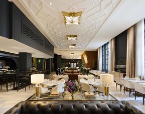 The Allegro Royal Sonesta Hotel Chicago Loop
