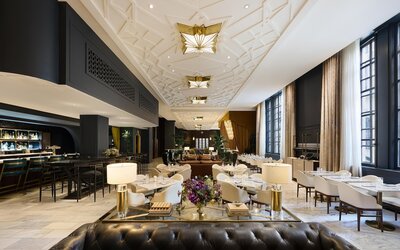 The Allegro Royal Sonesta Hotel Chicago Loop