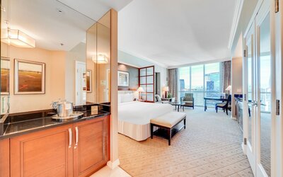 Jet Luxury Elite at The Signature