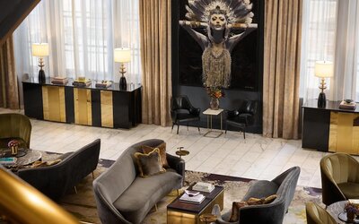The Allegro Royal Sonesta Hotel Chicago Loop