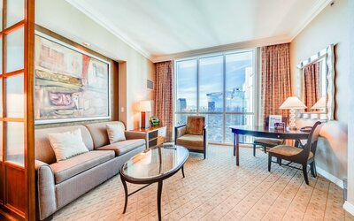 Jet Luxury Elite at The Signature