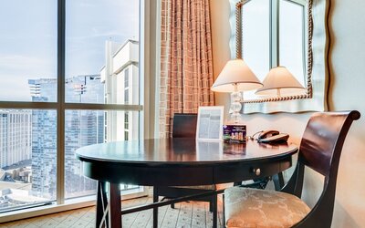 Jet Luxury Elite at The Signature