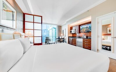 Jet Luxury Elite at The Signature