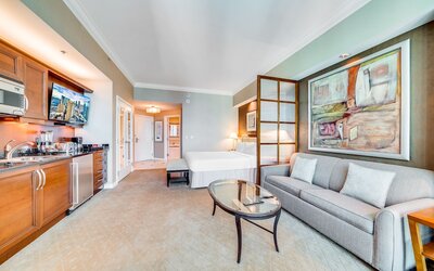 Jet Luxury Elite at The Signature