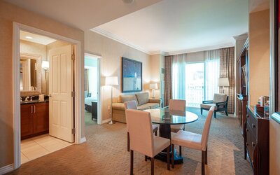 Jet Luxury Elite at The Signature
