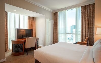 Jet Luxury Elite at The Signature