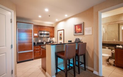 Jet Luxury Elite at The Signature
