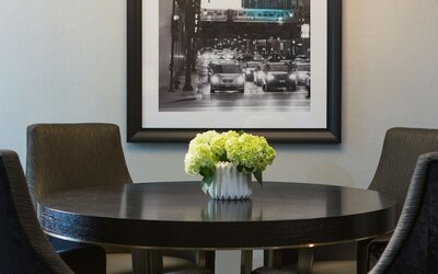 The Allegro Royal Sonesta Hotel Chicago Loop