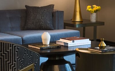 The Allegro Royal Sonesta Hotel Chicago Loop