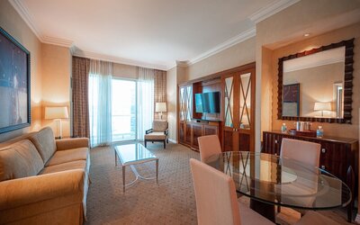 Jet Luxury Elite at The Signature
