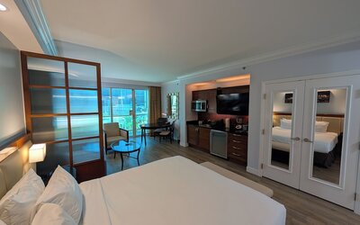 Jet Luxury Elite at The Signature