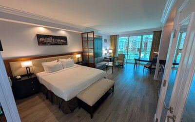 Jet Luxury Elite at The Signature