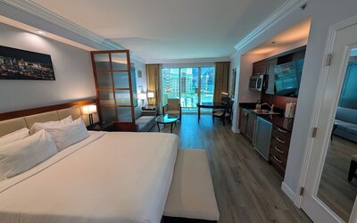 Jet Luxury Elite at The Signature