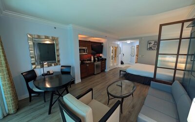 Jet Luxury Elite at The Signature