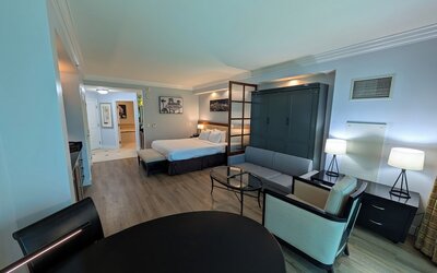 Jet Luxury Elite at The Signature