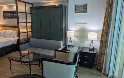 Jet Luxury Elite at The Signature