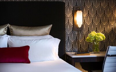 The Allegro Royal Sonesta Hotel Chicago Loop
