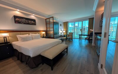 Jet Luxury Elite at The Signature