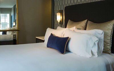 The Allegro Royal Sonesta Hotel Chicago Loop