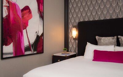The Allegro Royal Sonesta Hotel Chicago Loop