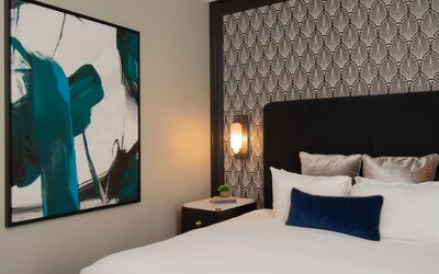 The Allegro Royal Sonesta Hotel Chicago Loop
