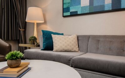 The Allegro Royal Sonesta Hotel Chicago Loop