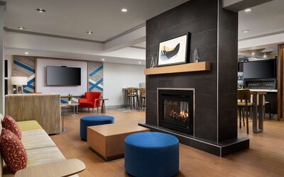 Hilton Garden Inn Boston-Burlington