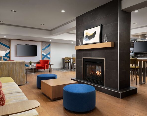 Hilton Garden Inn Boston-Burlington