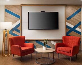 Hilton Garden Inn Boston-Burlington
