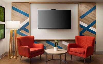 Hilton Garden Inn Boston-Burlington