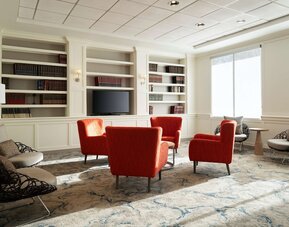 Hilton Garden Inn Boston-Burlington