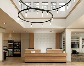 Hilton Garden Inn Boston-Burlington