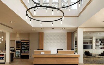 Hilton Garden Inn Boston-Burlington